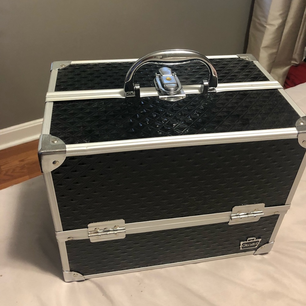Makeup Case